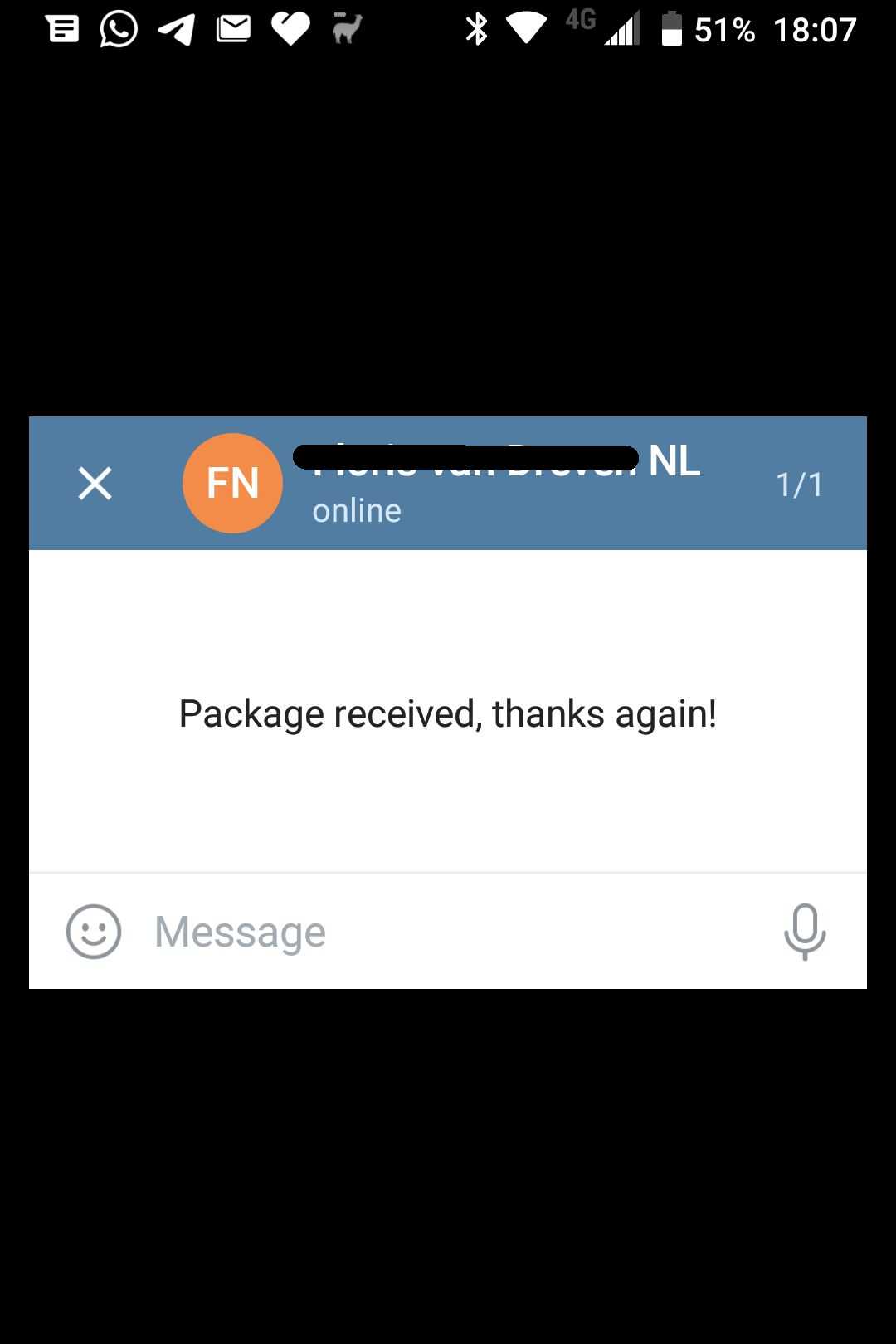 Parcel Italian Forwarding 351 Parcel Italian Forwarding 351
